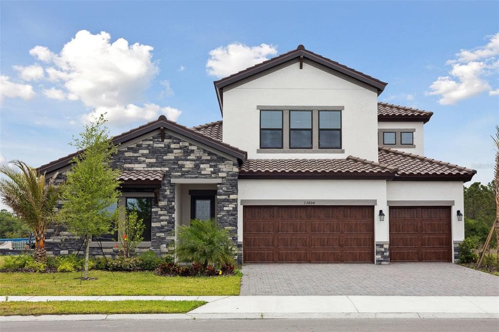 13804 HEARTWOOD WAY PARRISH, FL 34219