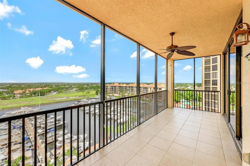 5781 CAPE HARBOUR DRIVE UNIT 904 CAPE CORAL, FL 33914