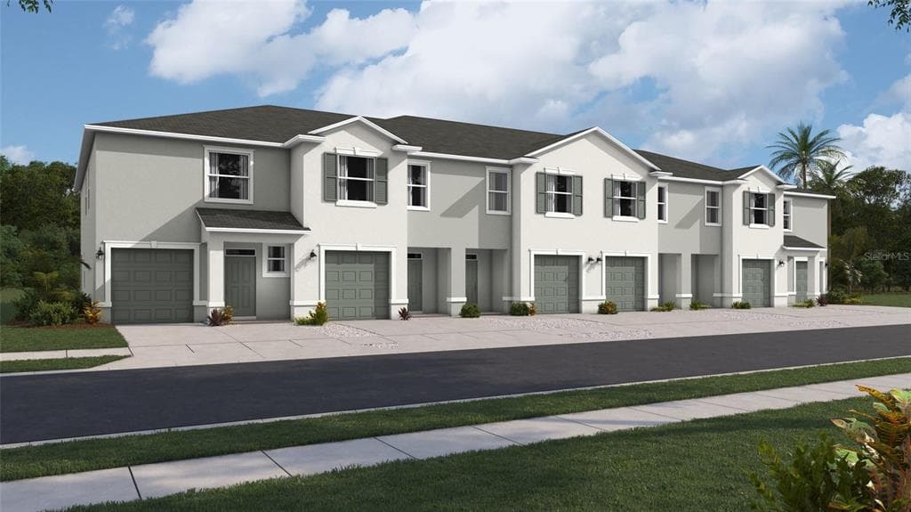 1513 HAMMER PLACE LARGO, FL 33774