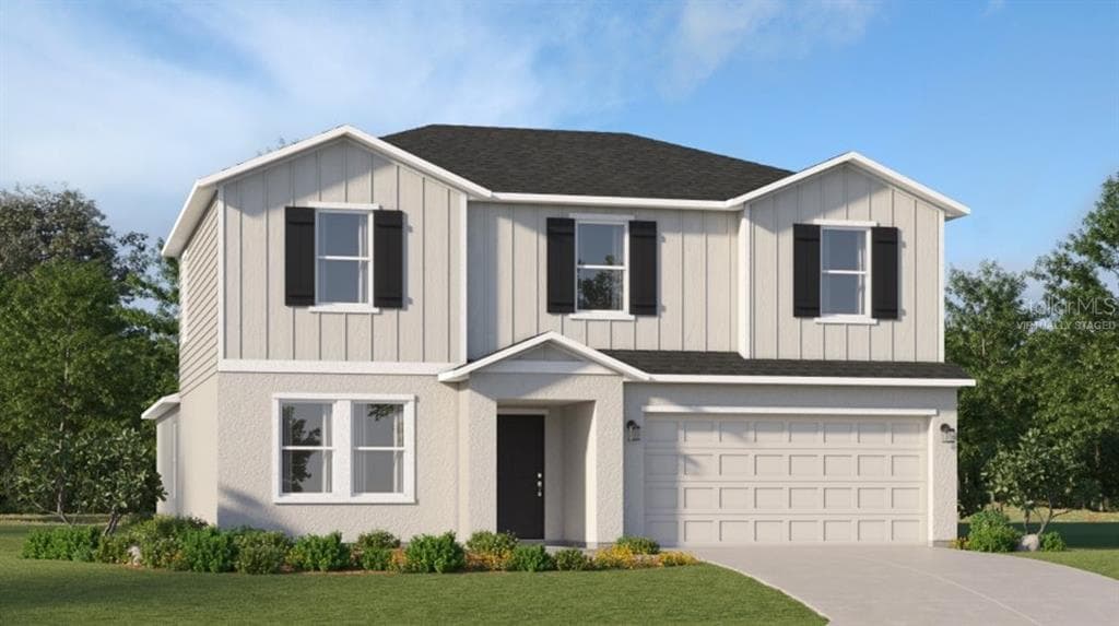 1278 INKBERRY CIRCLE DELAND, FL 32720
