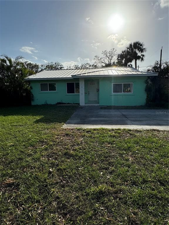 7218 PARK STREET S ST PETERSBURG, FL 33707