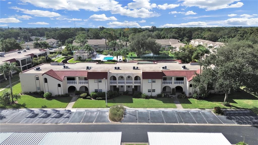 9700 STARKEY ROAD UNIT 221