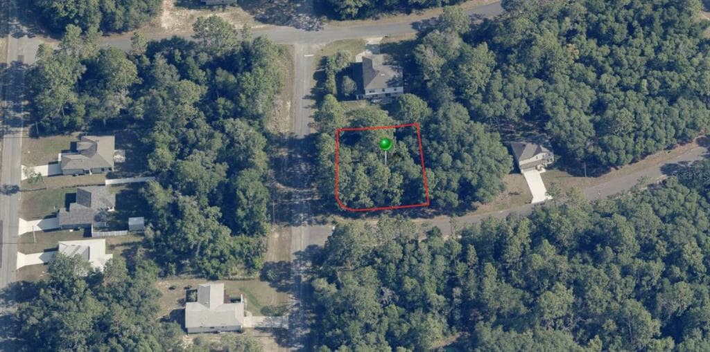 8402 N TEMPEST DRIVE CITRUS SPRINGS, FL 34433