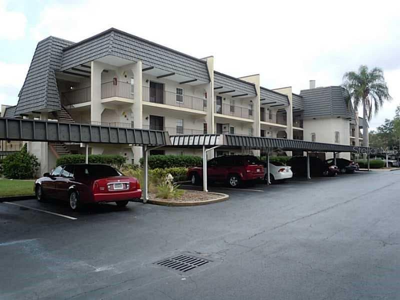 8765 BARDMOOR BOULEVARD UNIT 102 SEMINOLE, FL 33777