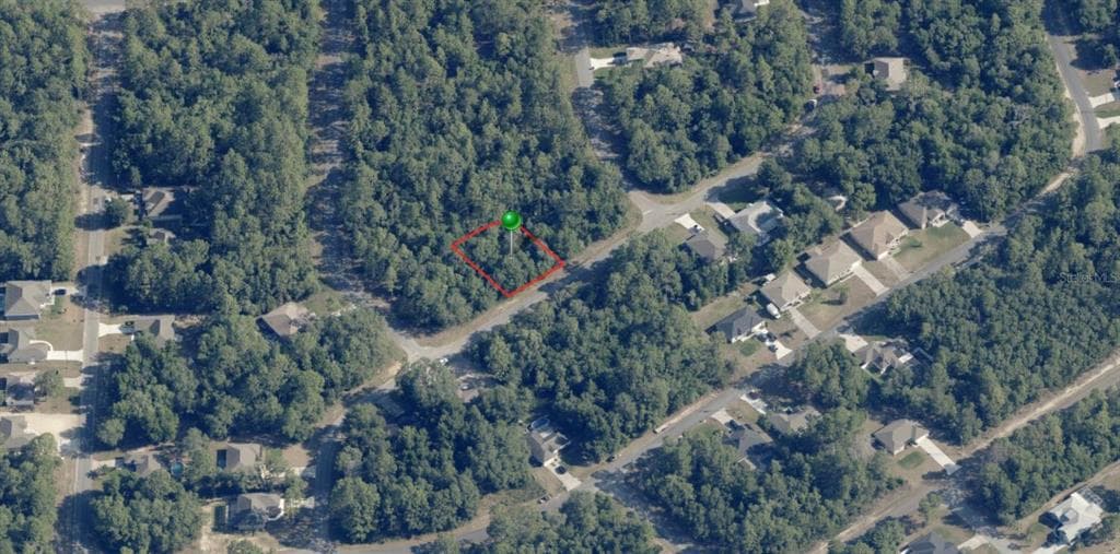 8550 N TROJAN DRIVE CITRUS SPRINGS, FL 34433