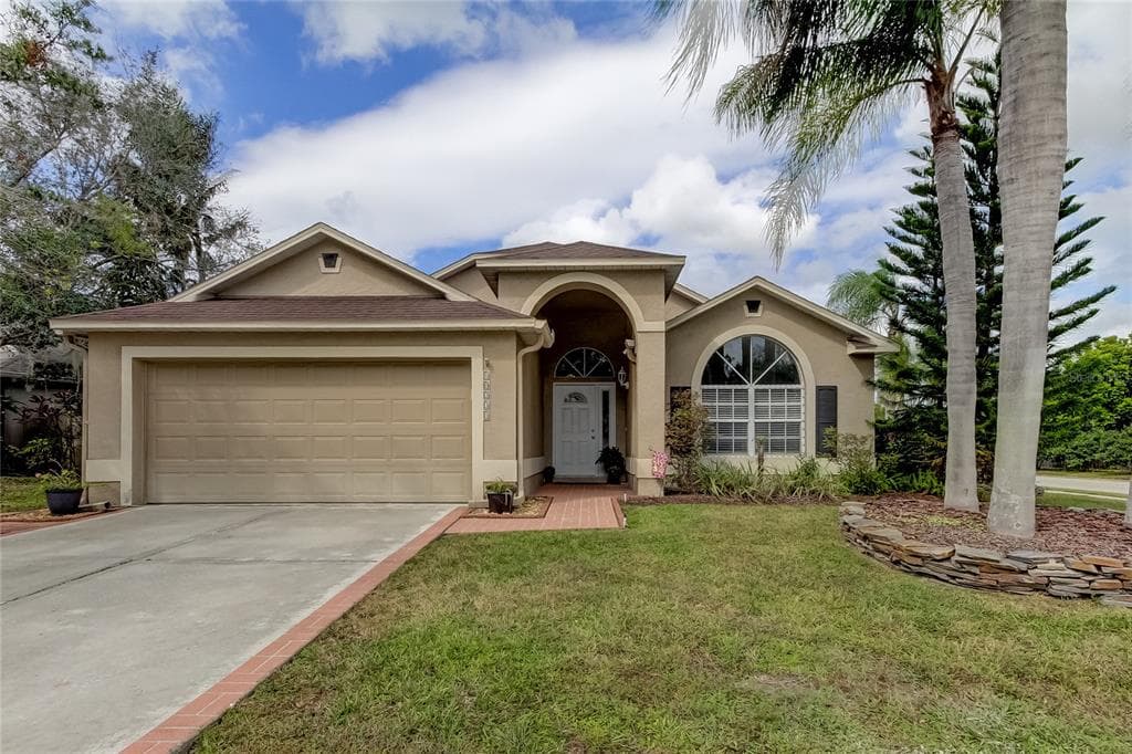 10231 CHARLESTON CORNER ROAD TAMPA, FL 33635