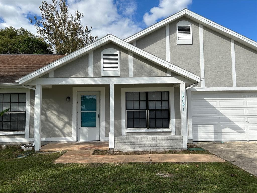 12091 LARAMORE STREET SPRING HILL, FL 34608