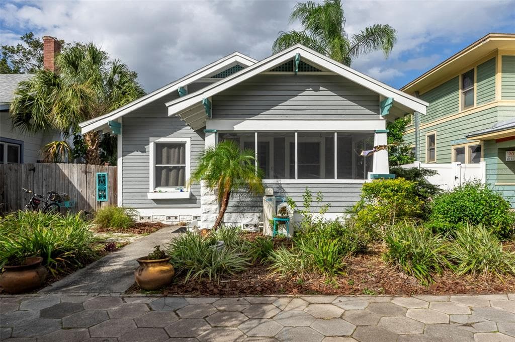 155 12TH AVENUE NE ST PETERSBURG, FL 33701