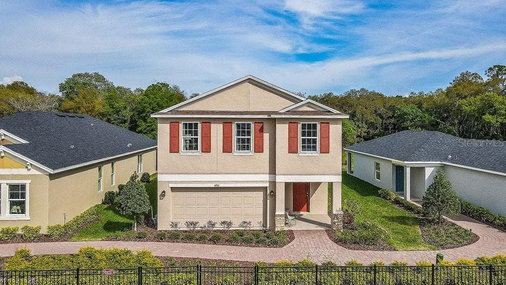 13928 TROPICAL BREEZE WAY HUDSON, FL 34669
