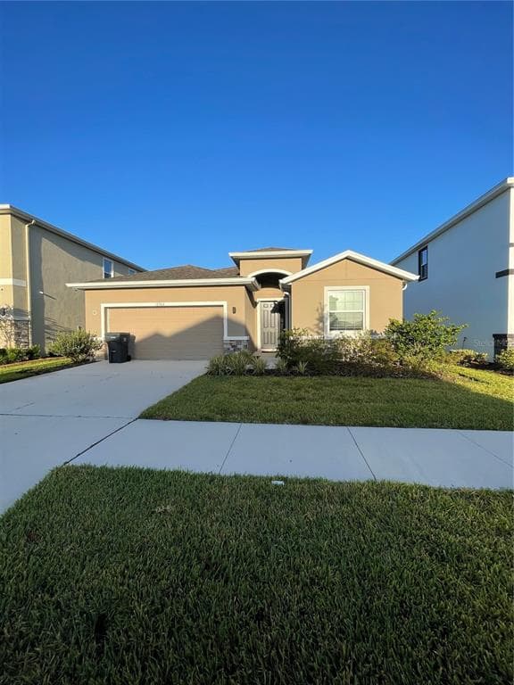 16962 OVAL RUM DRIVE WIMAUMA, FL 33598