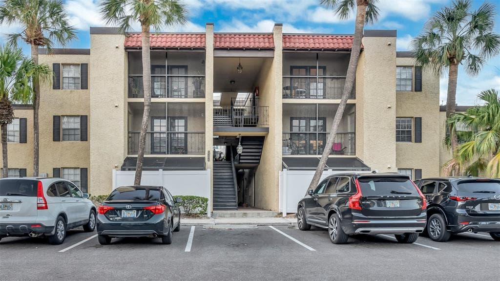 5304 W KENNEDY BOULEVARD UNIT 306 TAMPA, FL 33609