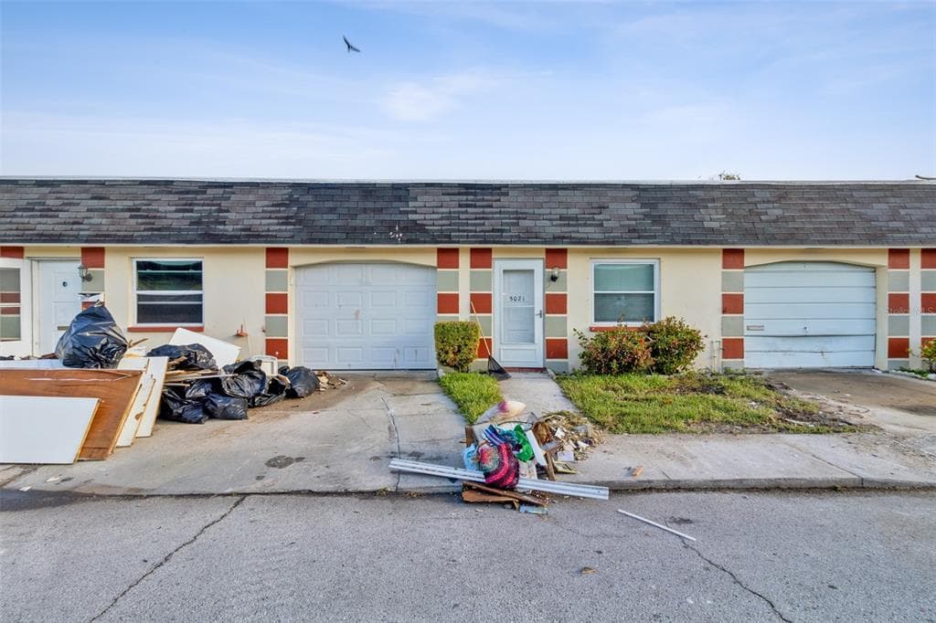 5021 ALLNER STREET NEW PORT RICHEY, FL 34652