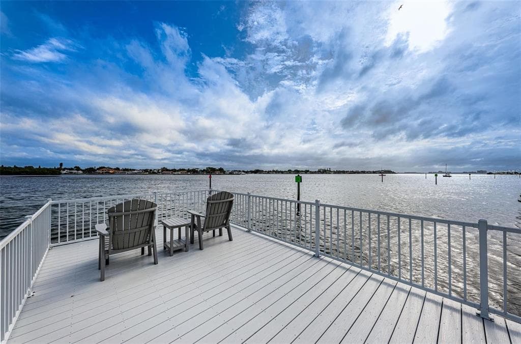 1859 SHORE DRIVE S UNIT 107 SOUTH PASADENA, FL 33707