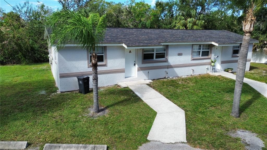 8511 JACKSON SPRINGS ROAD UNIT A TAMPA, FL 33615