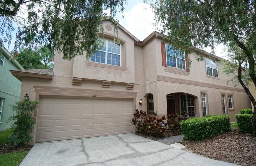 10503 CHAMBERLAIN COURT TAMPA, FL 33626