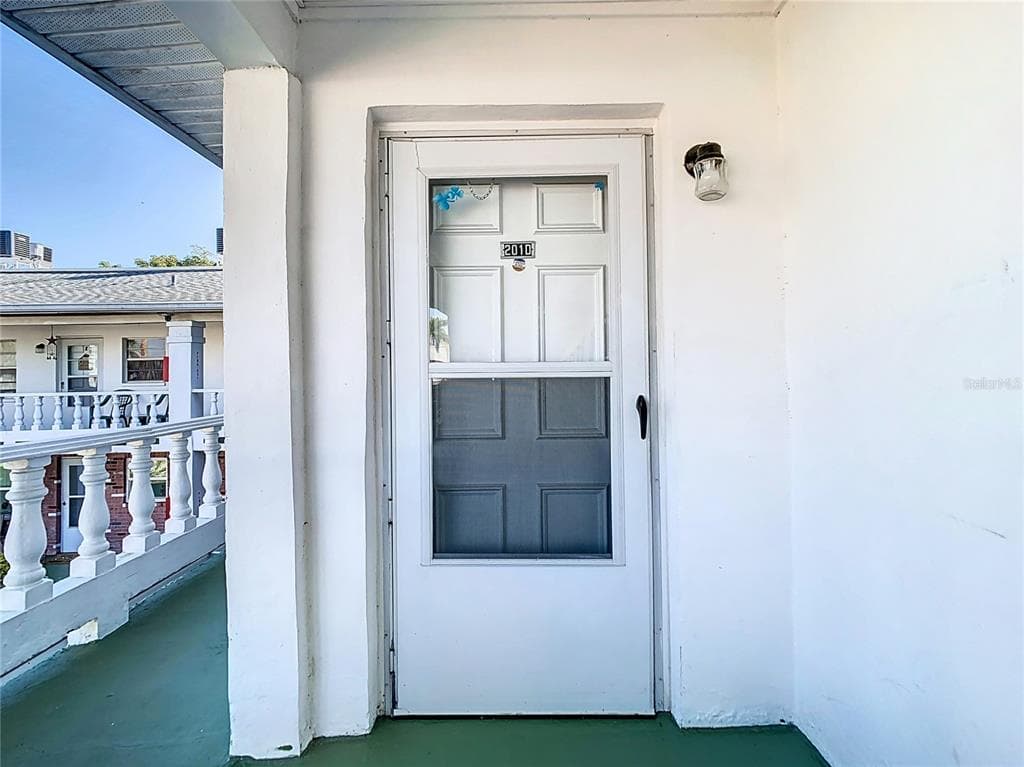 4748 AZALEA DRIVE UNIT 201 D NEW PORT RICHEY, FL 34652