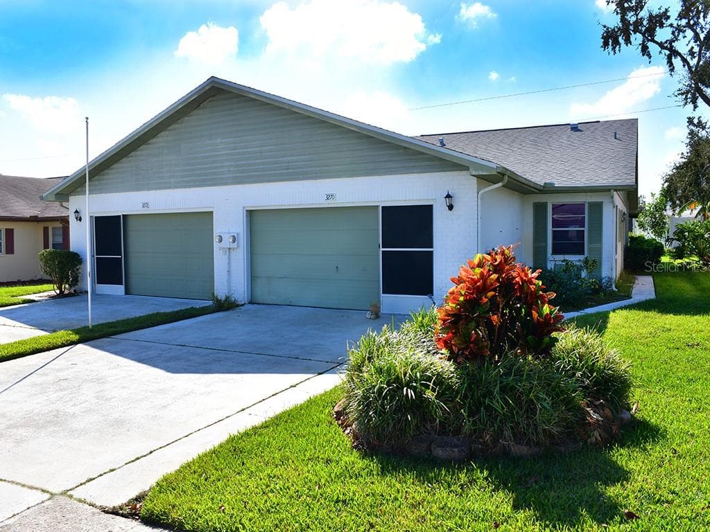 3270 MCMATH DRIVE PALM HARBOR, FL 34684