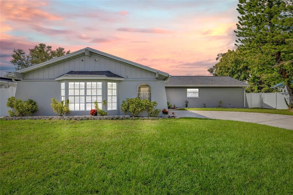 7343 BROOKVIEW CIRCLE TAMPA, FL 33634