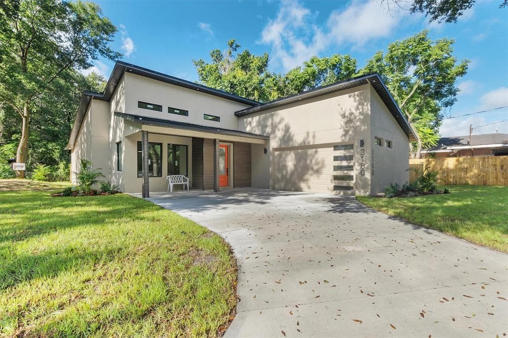 3180 LAKE DRIVE NW WINTER HAVEN, FL 33881