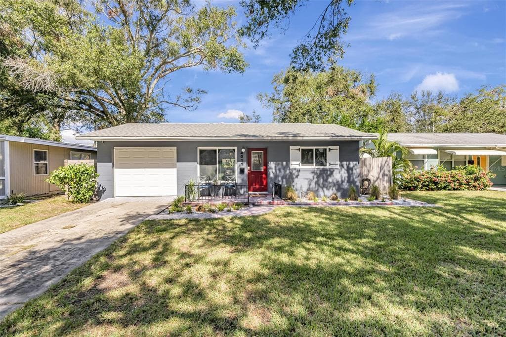 4011 7TH AVENUE N ST PETERSBURG, FL 33713