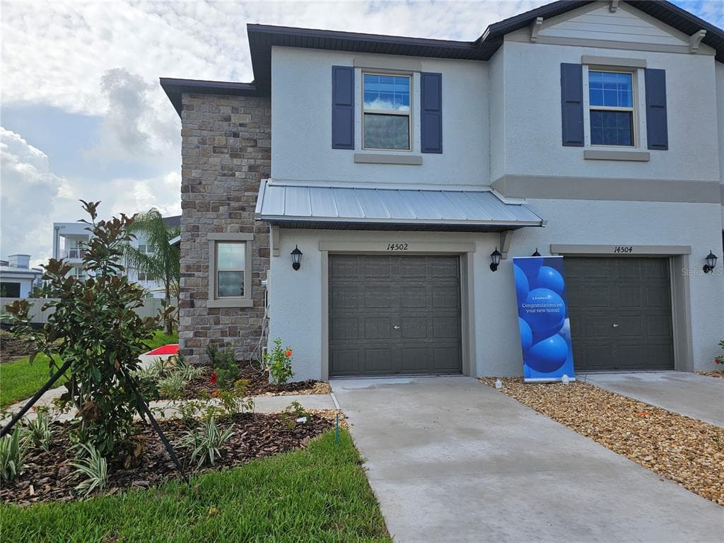 14502 EASY GOER ST RUSKIN, FL 33573