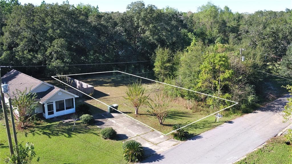 11500 LOU STREET PENSACOLA, FL 32534