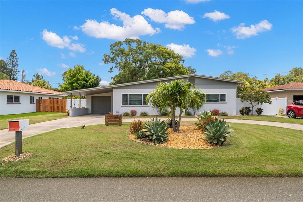 2218 PREMIER DRIVE S GULFPORT, FL 33707