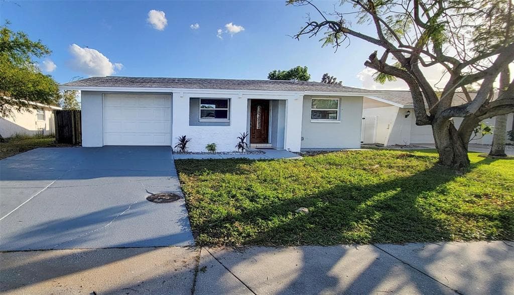 7324 STONE ROAD PORT RICHEY, FL 34668