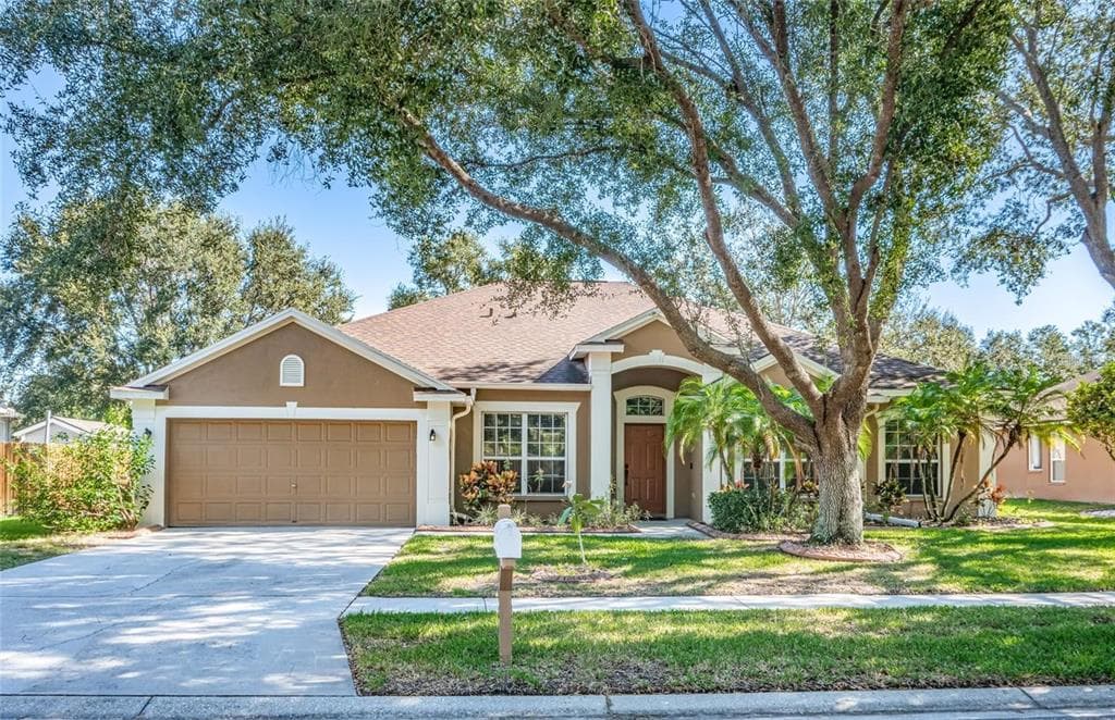 12440 WINDMILL COVE DRIVE RIVERVIEW, FL 33569