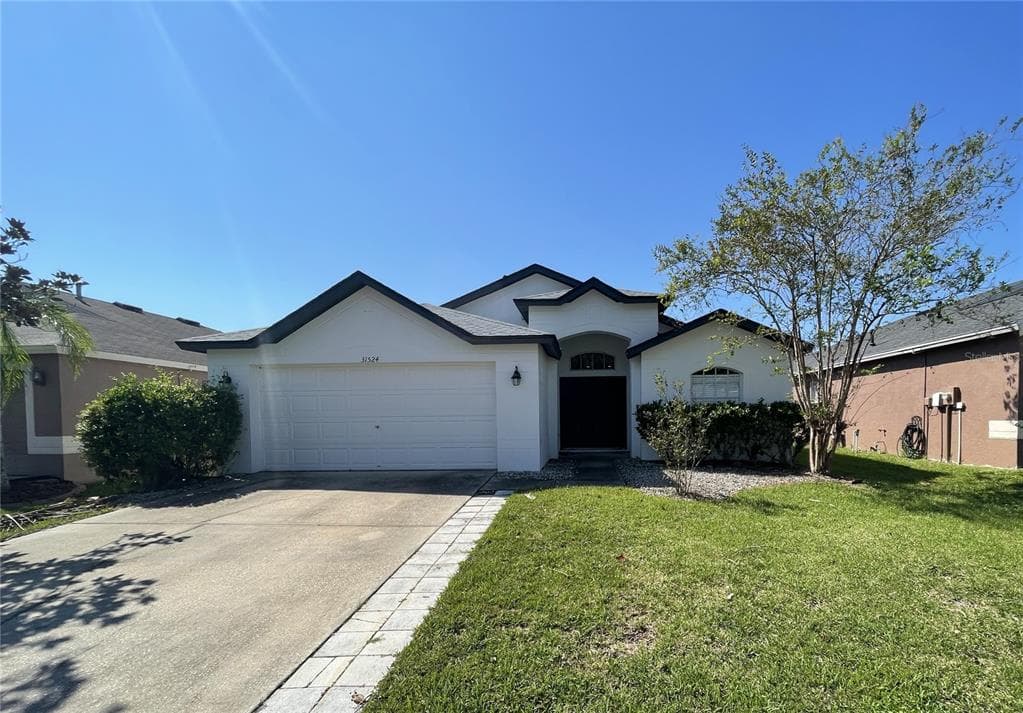 31524 WRENCREST DRIVE WESLEY CHAPEL, FL 33543