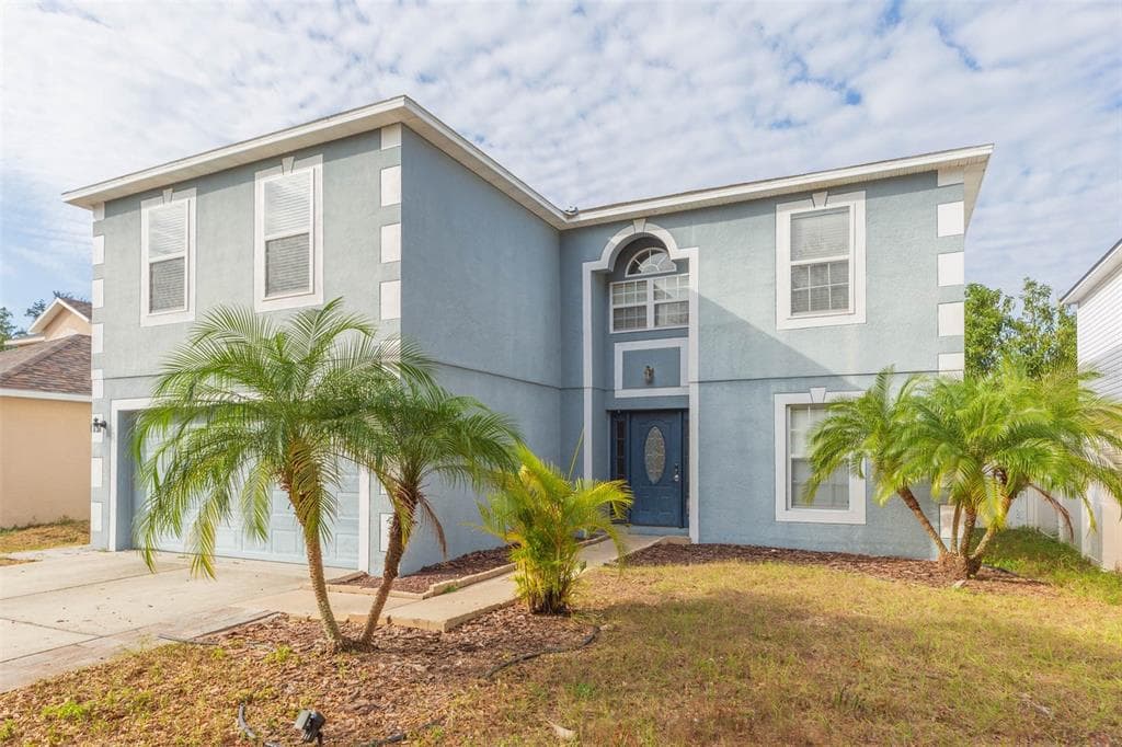 10443 RIVER BREAM DRIVE RIVERVIEW, FL 33569