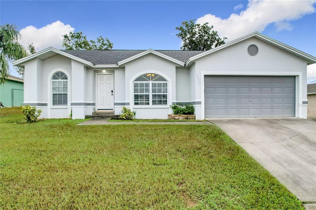 7713 MANOR DRIVE LAKELAND, FL 33810