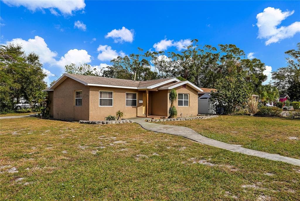 3937 5TH AVENUE S ST PETERSBURG, FL 33711