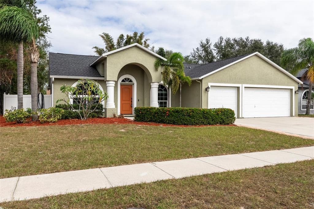 11526 ANDY DRIVE RIVERVIEW, FL 33569