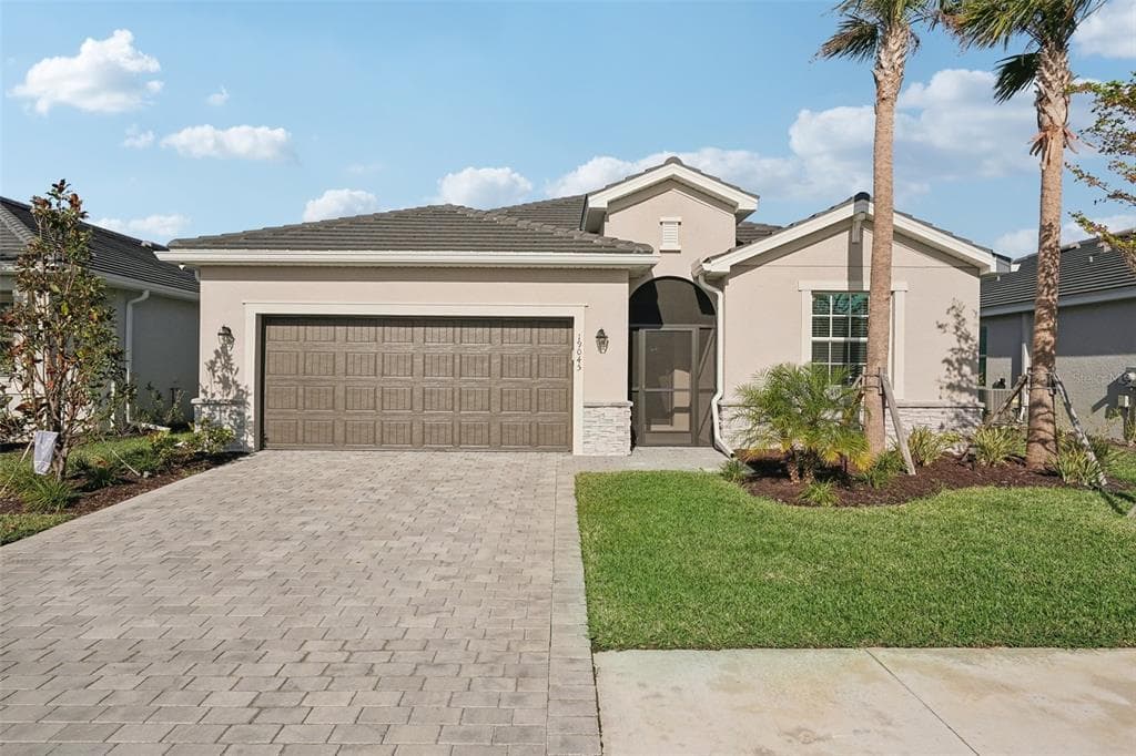 19045 MOSCATO COURT VENICE, FL 34293