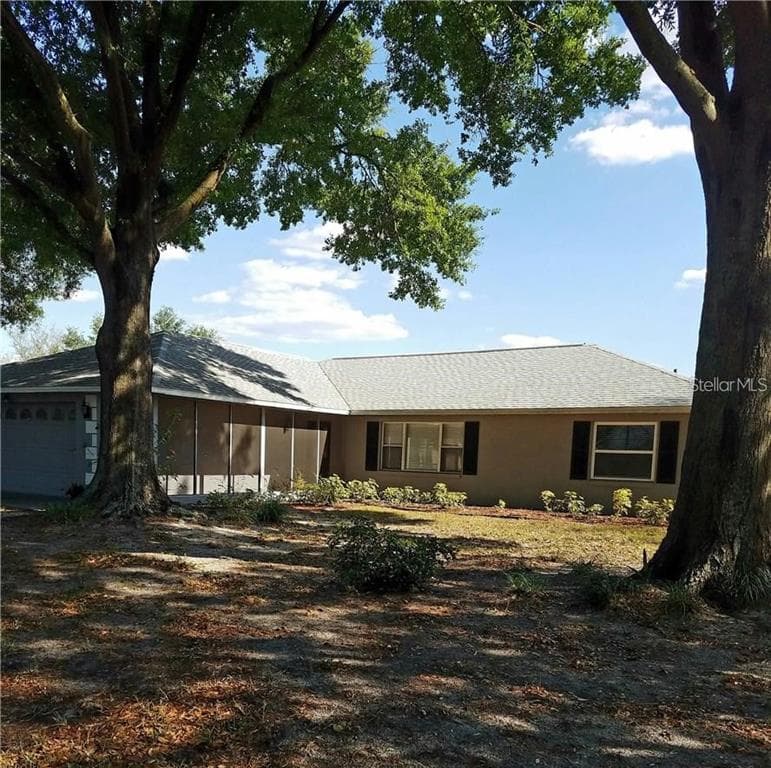 1017 COLONY PARK DRIVE LAKELAND, FL 33813
