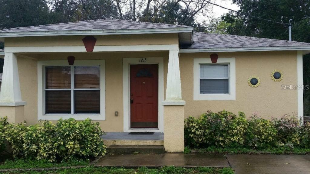 1215 E PARKER STREET LAKELAND, FL 33801