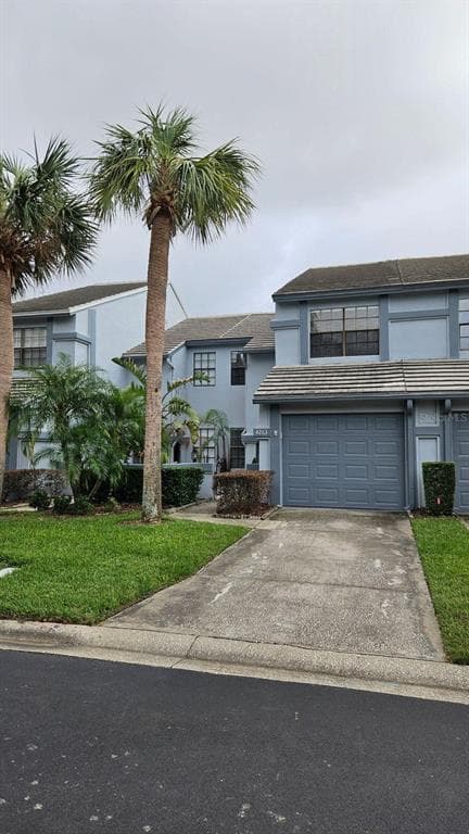 4263 BRENTWOOD PARK CIRCLE TAMPA, FL 33624