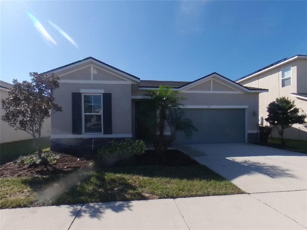 371 BUCHANNAN DRIVE DAVENPORT, FL 33837