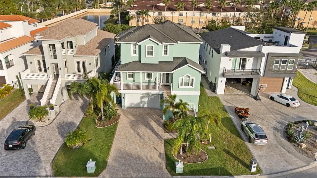 5632 EGRETS PLACE NEW PORT RICHEY, FL 34652