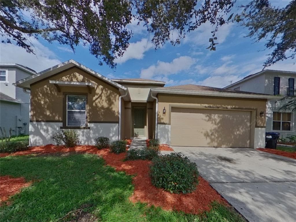 15019 PERDIDO DRIVE ORLANDO, FL 32828