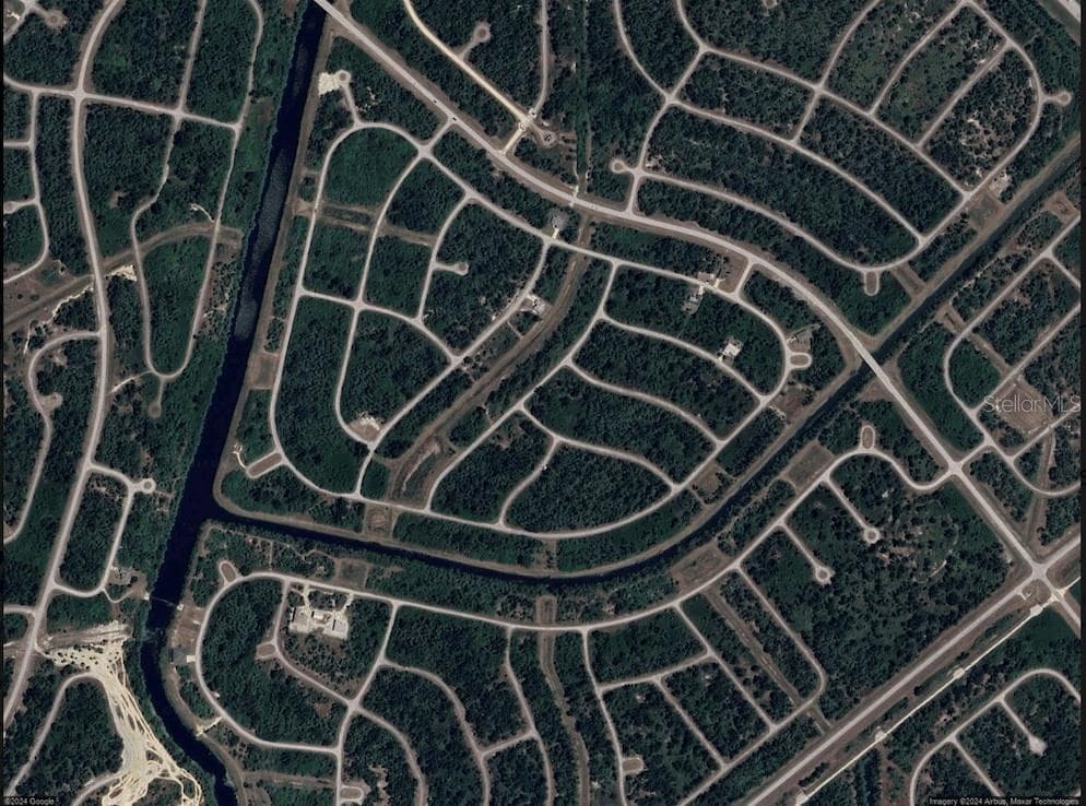 HASTINGS STREET NORTH PORT, FL 34288