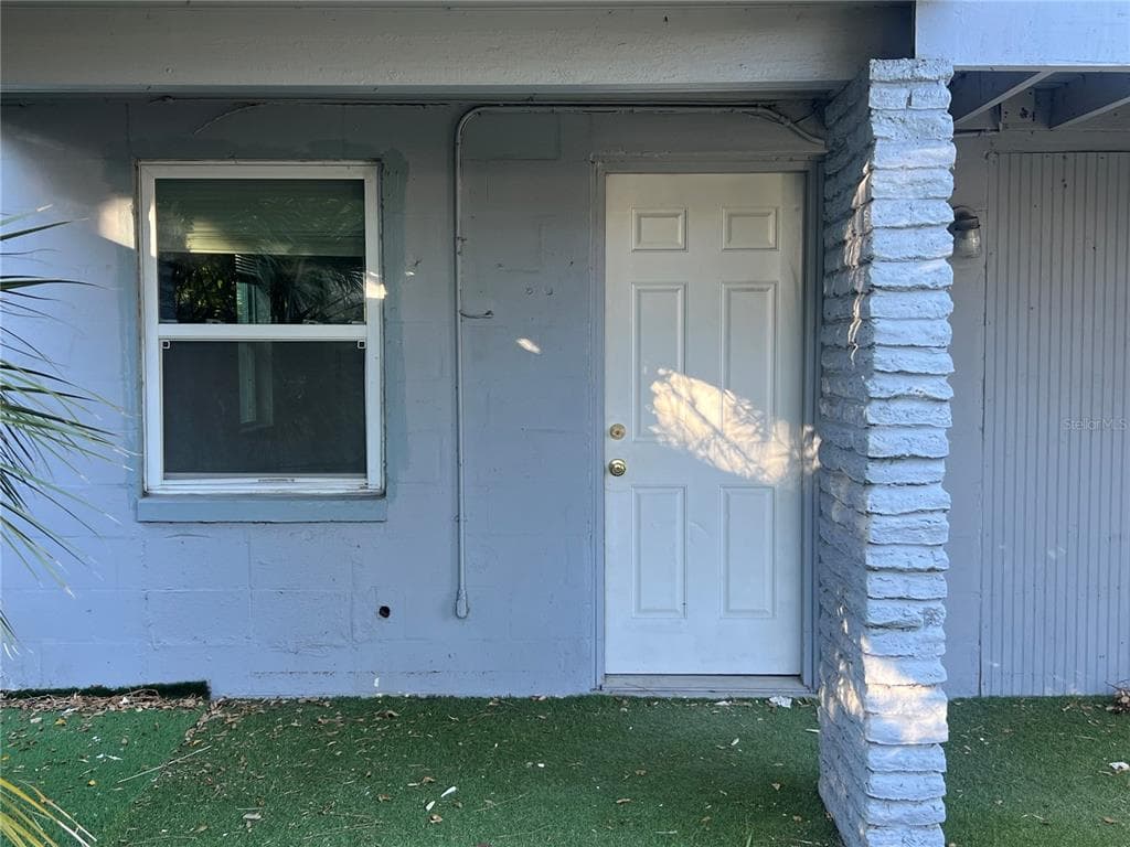 707 20TH AVENUE S ST PETERSBURG, FL 33705