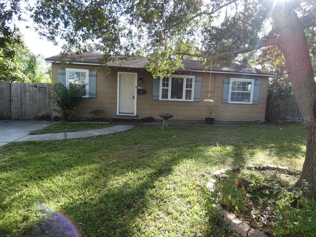 5013 22ND STREET N ST PETERSBURG, FL 33714