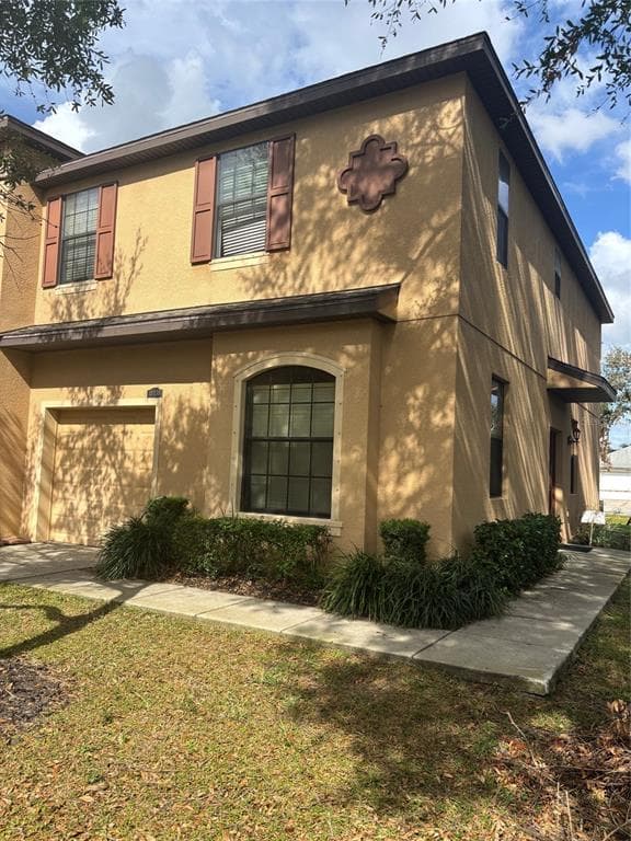 10235 VILLA PALAZZO COURT TAMPA, FL 33615