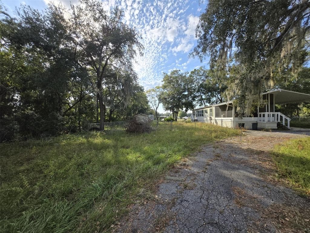 1614 S DELL POINT HOMOSASSA, FL 34448
