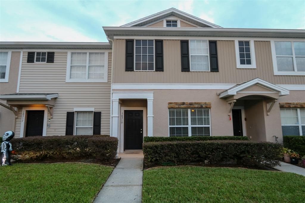 16319 SWAN VIEW CIRCLE ODESSA, FL 33556