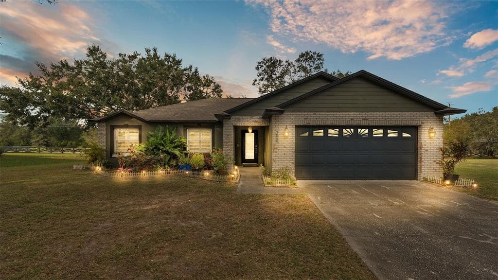 358 GLENRIDGE LOOP N LAKELAND, FL 33809