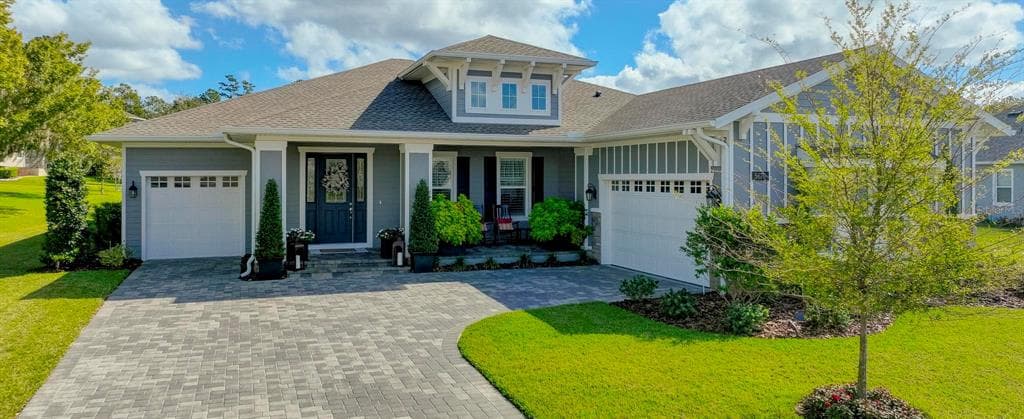 5670 SUMMIT VIEW DRIVE BROOKSVILLE, FL 34601