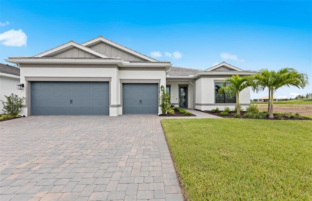 5015 STONEY POINT GLEN LAKEWOOD RANCH, FL 34211
